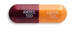 Ostaa Acimox (Amoxil) ilman Reseptiä