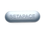 Ostaa Beta-cardone (Betapace) ilman Reseptiä
