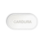 Ostaa Cademesin (Cardura) ilman Reseptiä