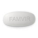 Ostaa Famciclovir (Famvir) ilman Reseptiä