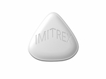 Ostaa Illument (Imitrex) ilman Reseptiä