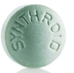 Ostaa Sintrocid T4 (Synthroid) ilman Reseptiä