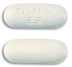 Ostaa Diphen (Tylenol) ilman Reseptiä
