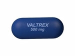 Ostaa Zelitrex (Valtrex) ilman Reseptiä